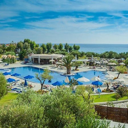 Anastasia Resort & Spa Неа-Скиони Экстерьер фото