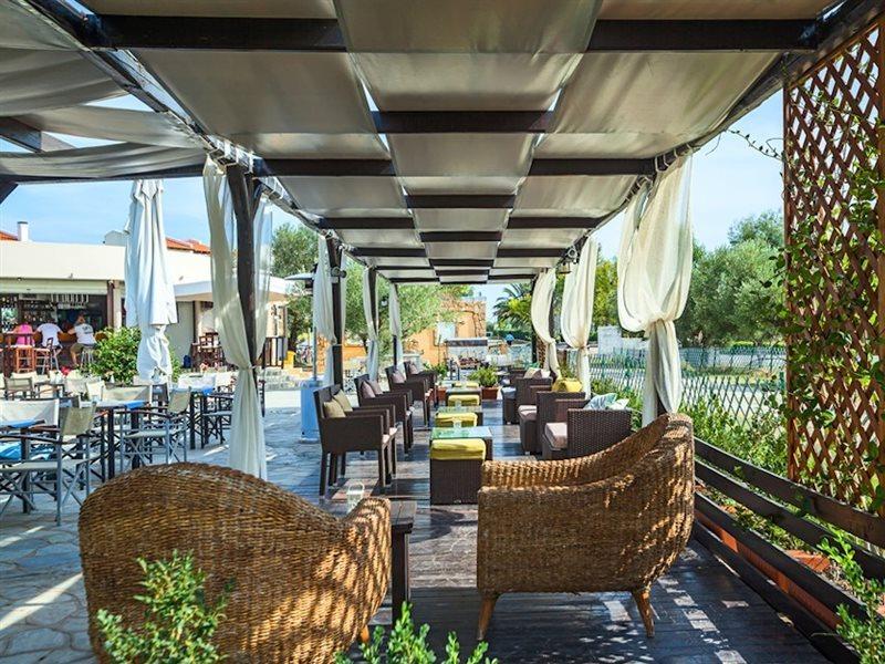 Anastasia Resort & Spa Неа-Скиони Экстерьер фото